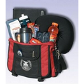 The Executive Bag with Food/ Travel Kit/ Pedometer